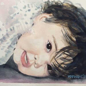 "Nora" SOLD