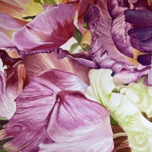 "Petal Power"